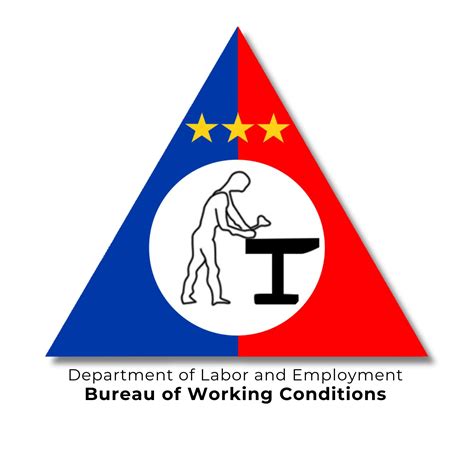 bureau of working conditions website|DOLE.